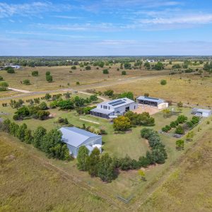 “Tahj Park” Emerald, QLD