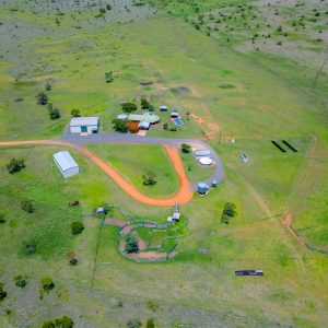 “Tobermorey” Emerald, QLD