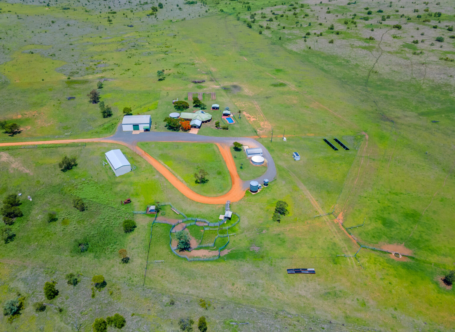 Rural Property for Sale RBV Rural, Emerald QLD Farms for Sale