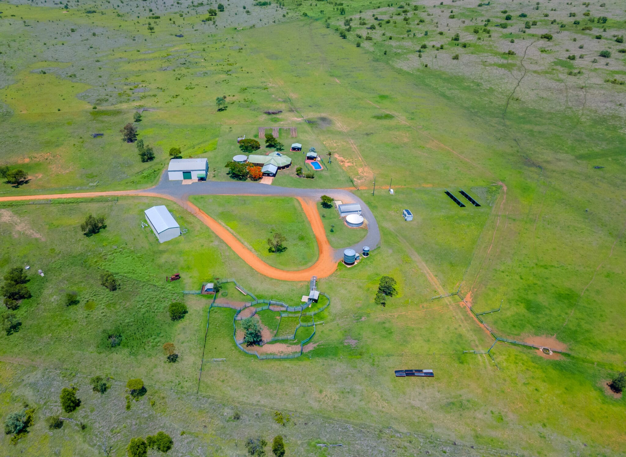 Rural Property for Sale RBV Rural, Emerald QLD Farms for Sale