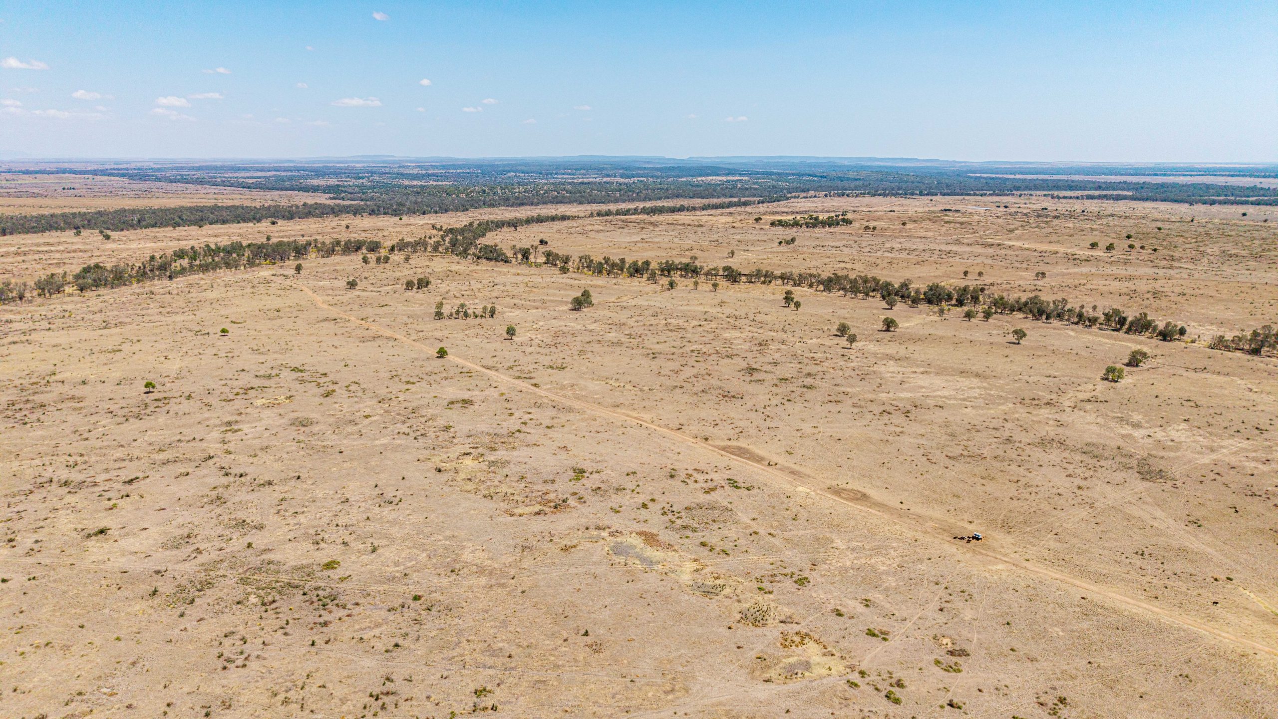 "Carnangarra" Comet, QLD - Image 10