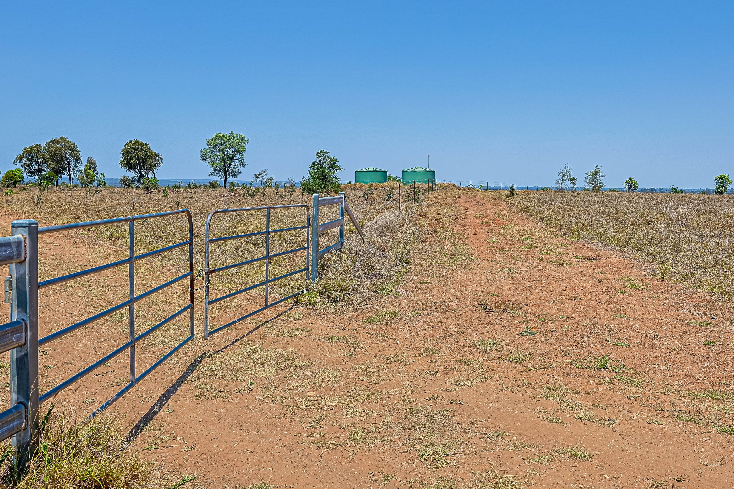 "Carnangarra" Comet, QLD - Image 14