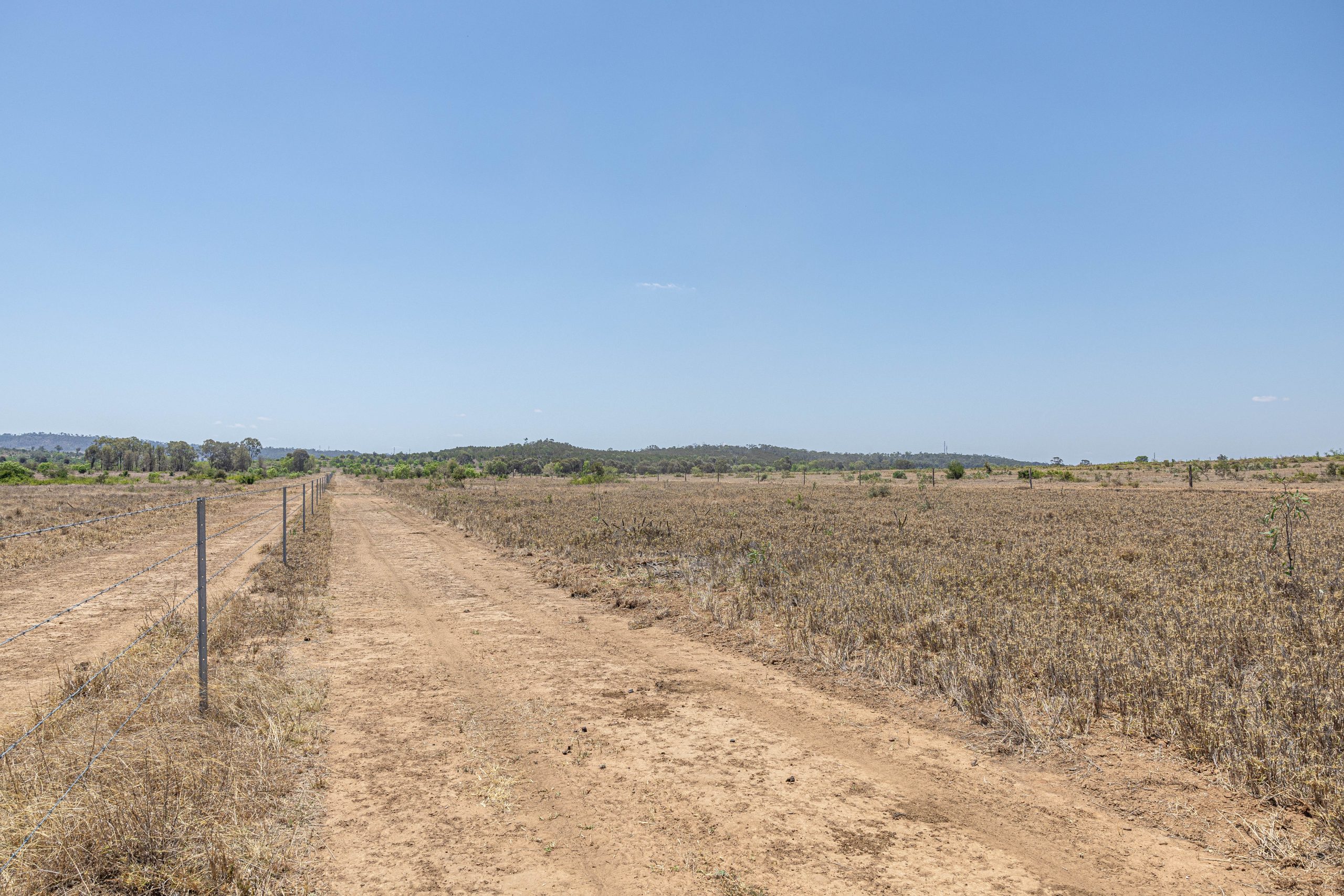 "Carnangarra" Comet, QLD - Image 13