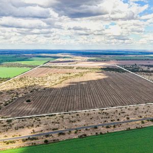 "Gordon Park" Lot 42 Capella, QLD