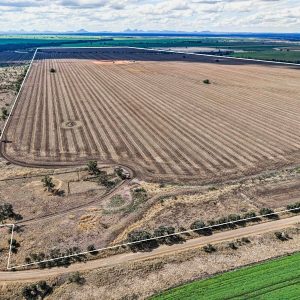 "Gordon Park" Lot 7 TT38 Capella, QLD