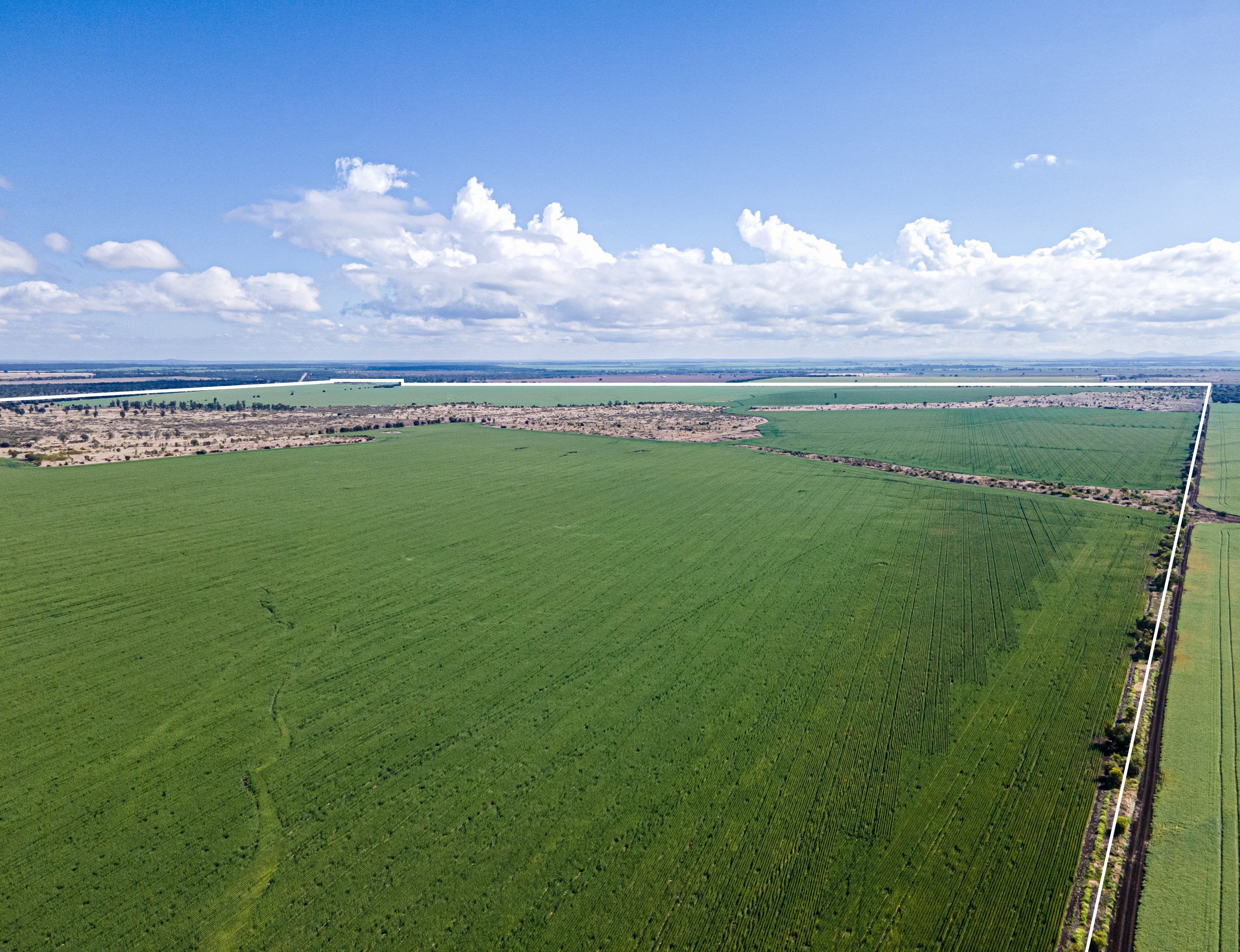 "Gordon Park" - Lot 57 Capella, QLD - Image 2
