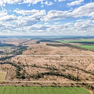 "Gordon Park" Lot 7 TT36, Capella QLD
