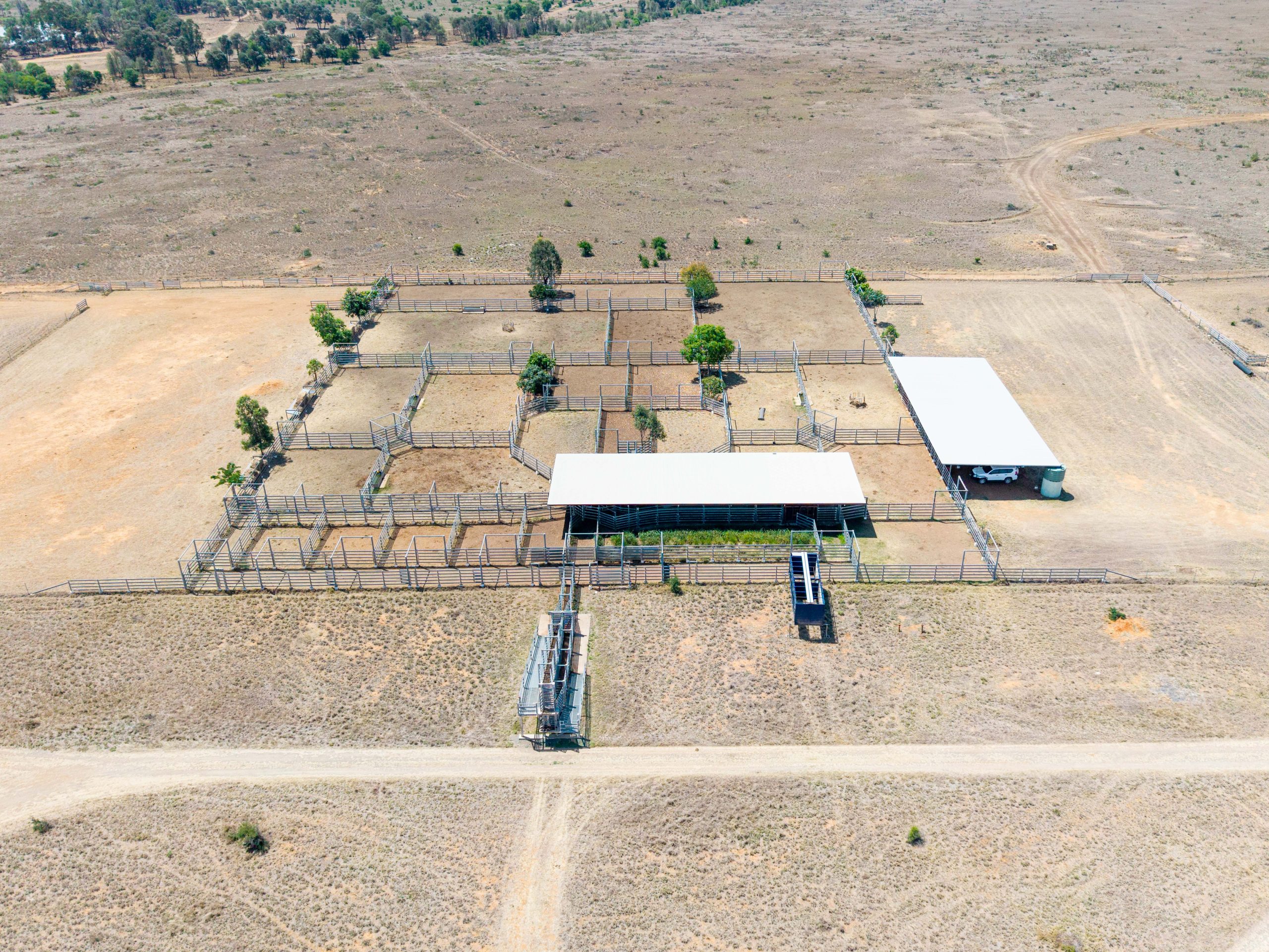 "Carnangarra" Comet, QLD - Image 29