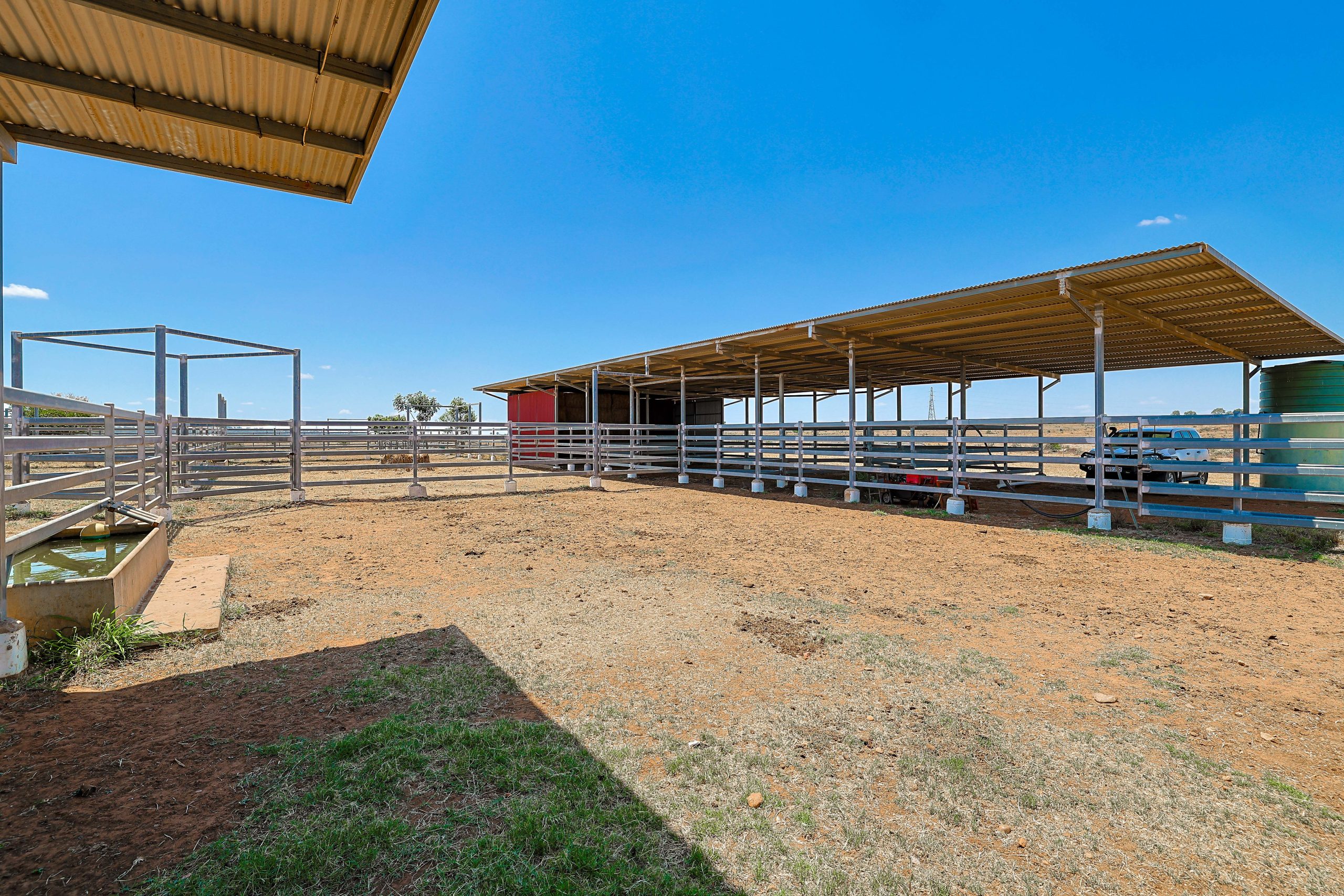 "Carnangarra" Comet, QLD - Image 36