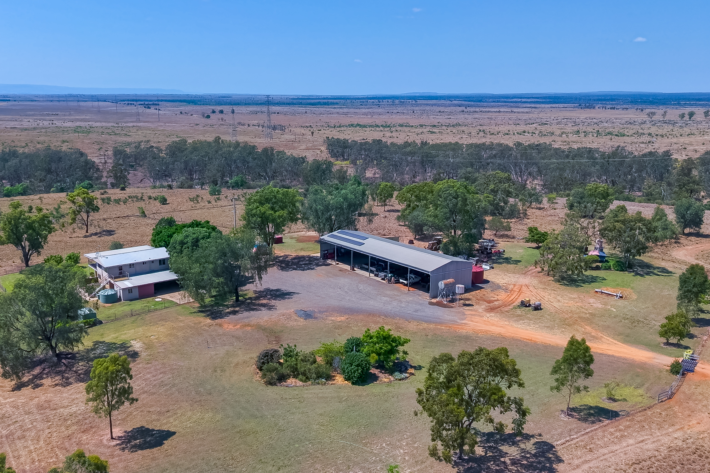 "Carnangarra" Comet, QLD - Image 15