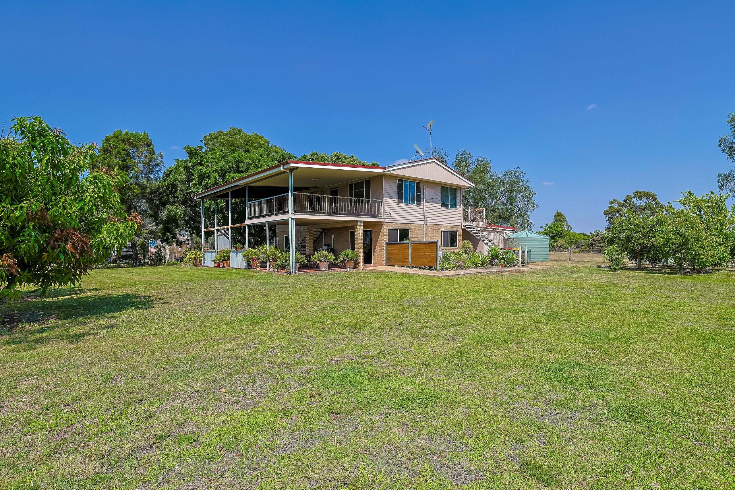 "Carnangarra" Comet, QLD - Image 16