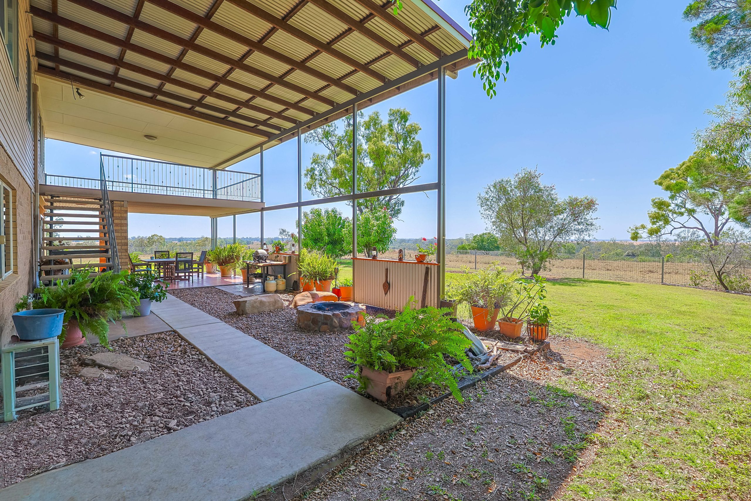 "Carnangarra" Comet, QLD - Image 17