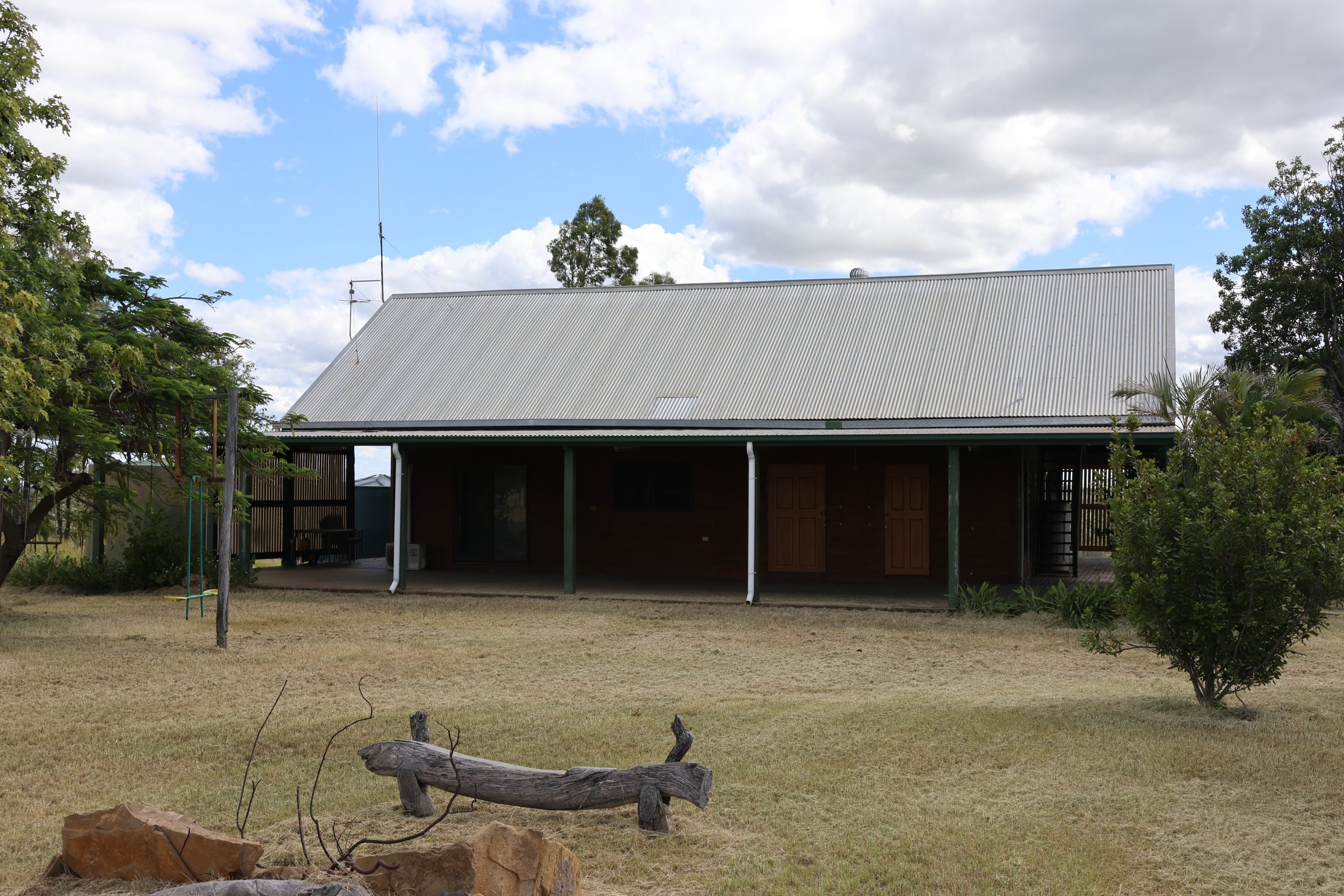 "Matilda Downs" Aggregation - Image 14